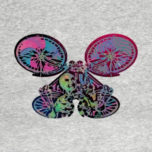 Bicycle Day (fruit) T-Shirt